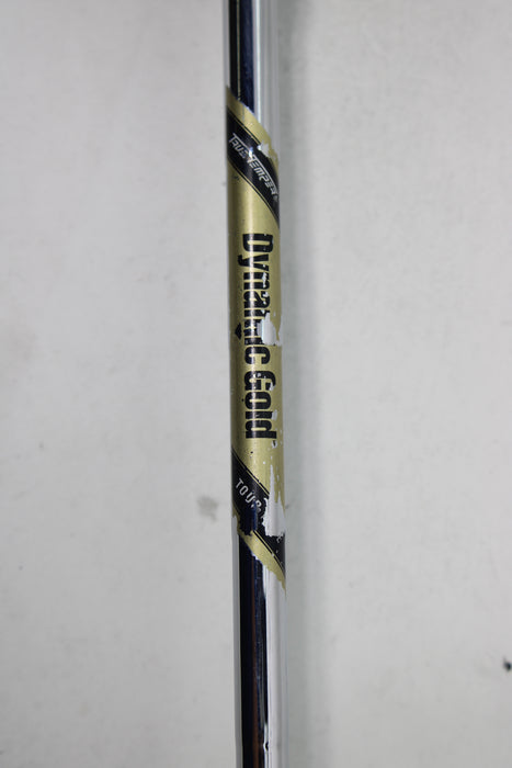 Taylormade Tour Prefered Wedge (RH) 56/12 DGTI/X100 Pre-owned