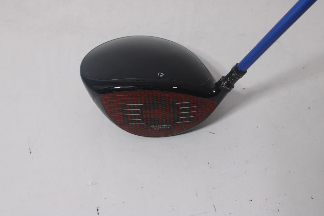 Taylormade Stealth Tour Proto  Driver 10.5 Deg (RH) Grafalloy Blue Shaft Pre-Owned