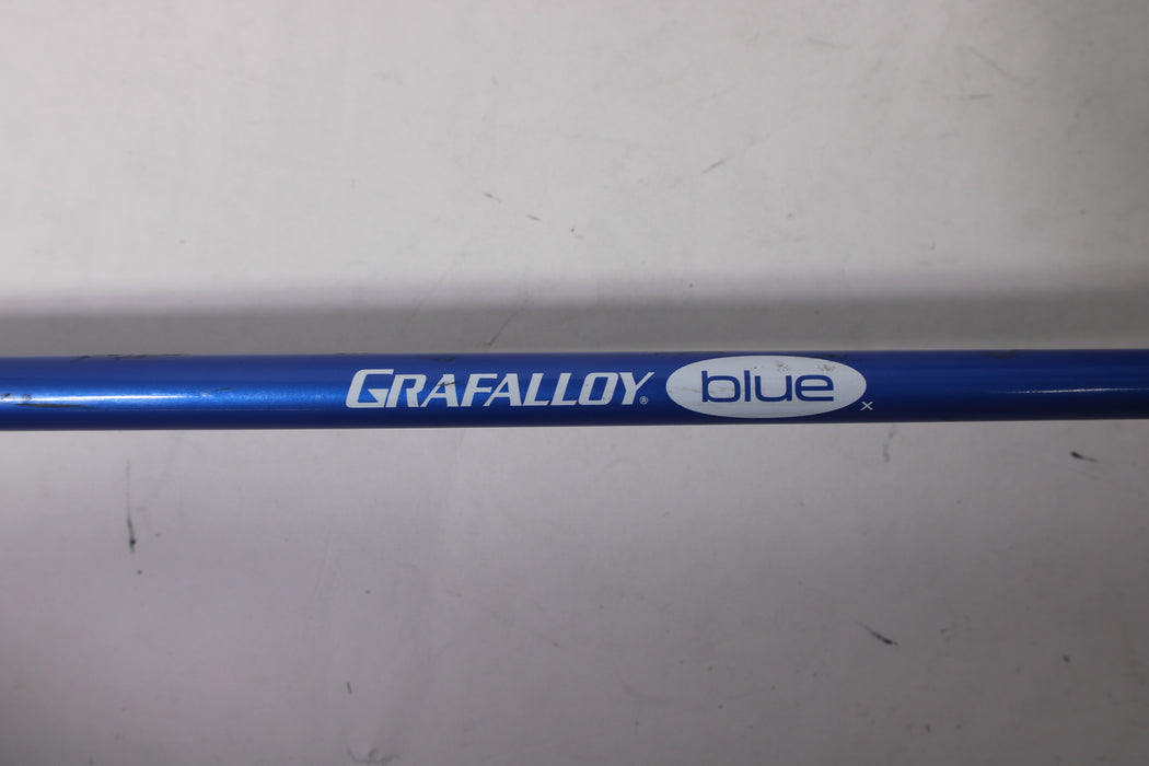 Taylormade Stealth Tour Proto  Driver 10.5 Deg (RH) Grafalloy Blue Shaft Pre-Owned