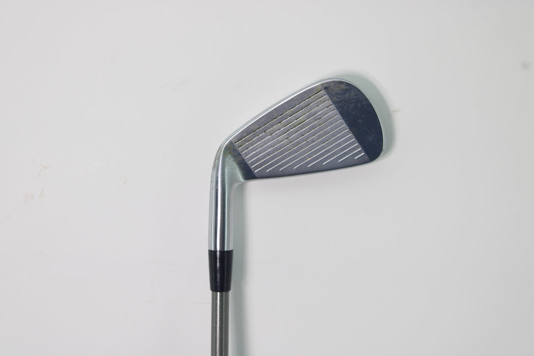 Cobra 2023 KING Tour Single Iron (RH) 4I Aerotech Steelfiber 125CW /X Pre-owned