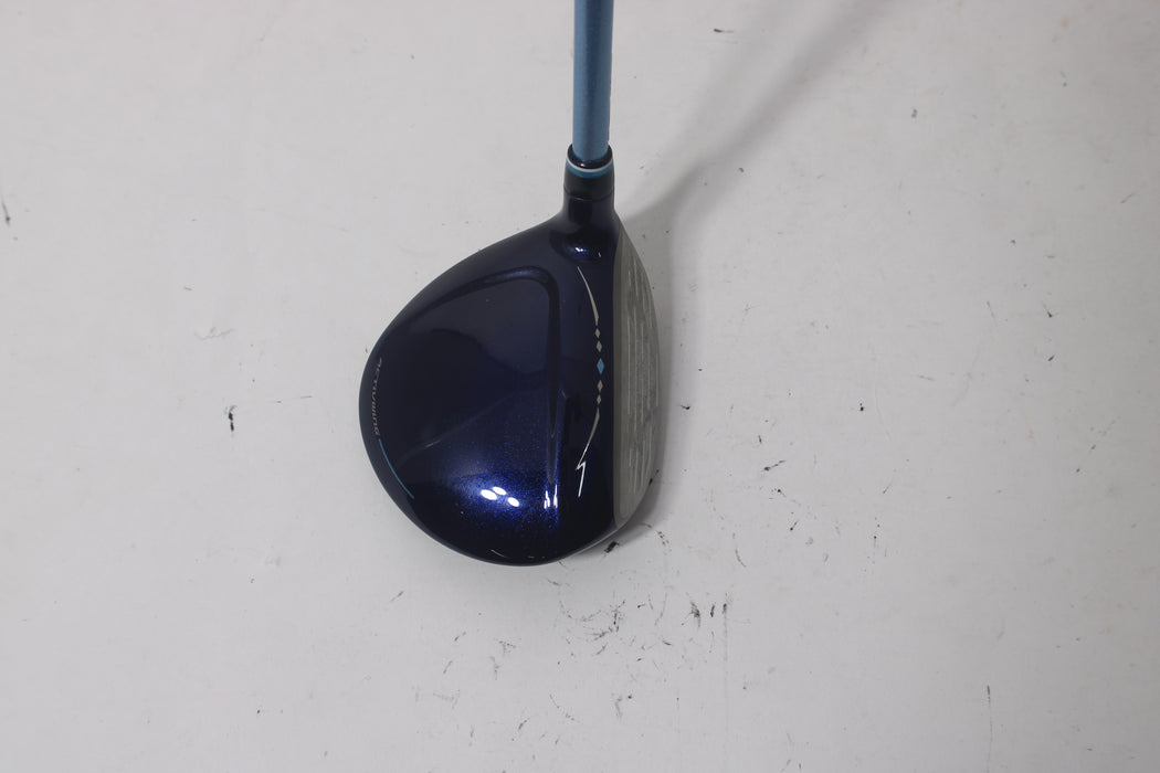 XX10 MP 1300L 9 wood rh pre-owned