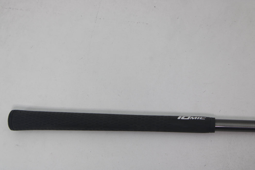 Cobra 2023 KING Tour Single Iron (RH) 4I Aerotech Steelfiber 125CW /X Pre-owned