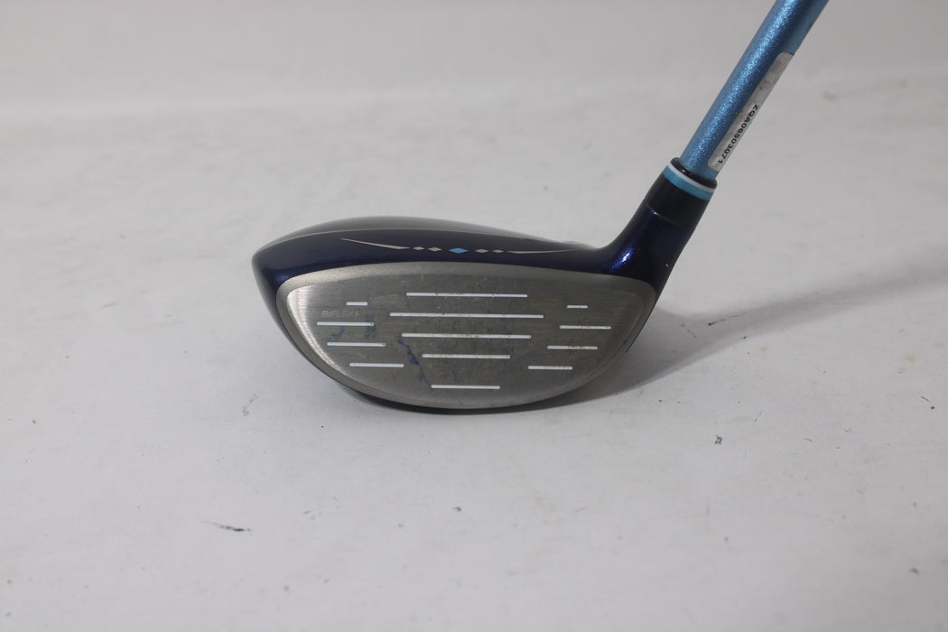XX10 MP 1300L 9 wood rh pre-owned