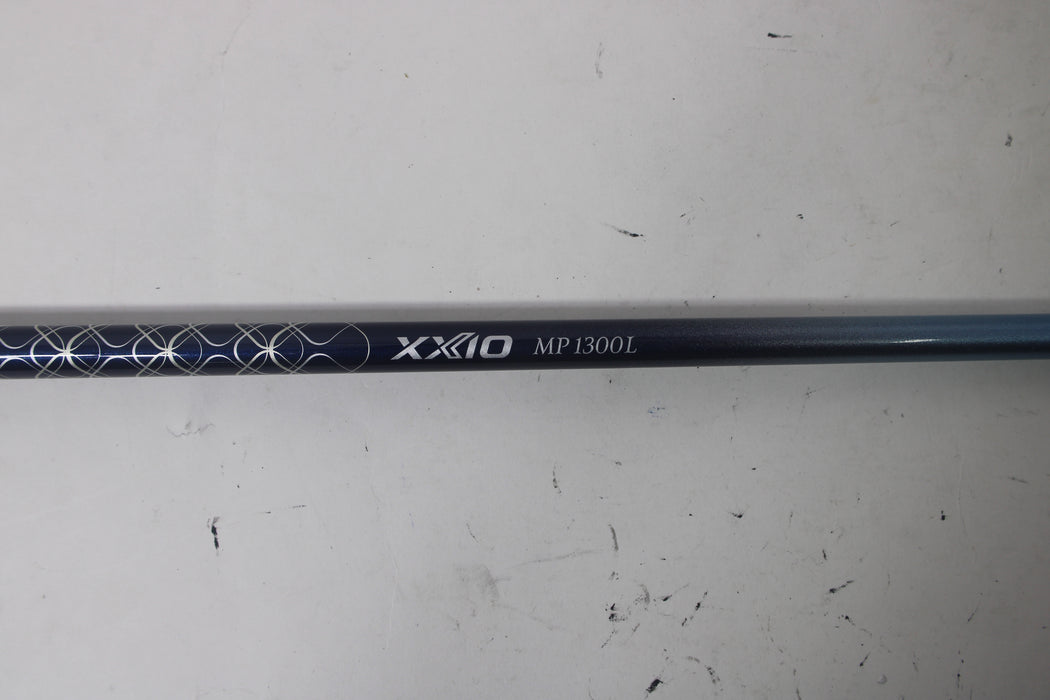 XX10 MP 1300L 9 wood rh pre-owned