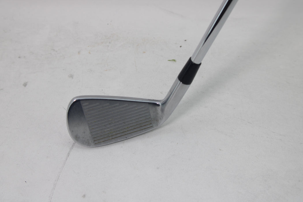 Cobra 2022 KING Forged Tec Single Iron (RH) 4I PJX LZ125/6.5X Pre-owned