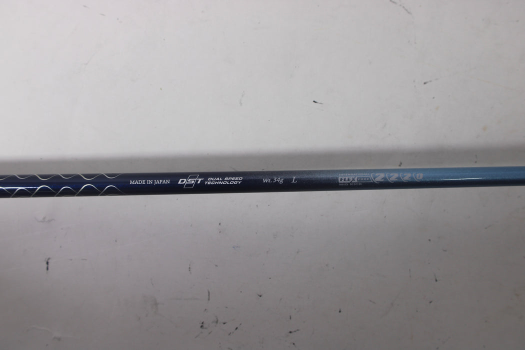 XX10 MP 1300L 9 wood rh pre-owned