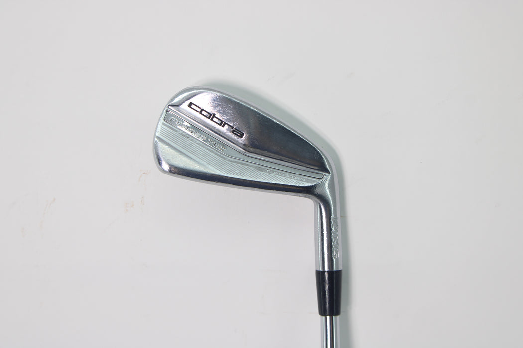 Cobra 2022 KING Forged Tec Single Iron (RH) 4I PJX LZ125/6.5X Pre-owned