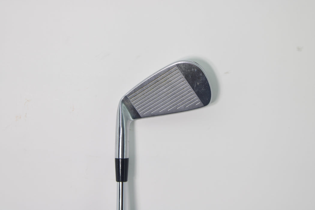 Cobra 2022 KING Forged Tec Single Iron (RH) 4I PJX LZ125/6.5X Pre-owned