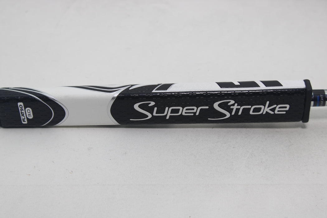 Ping D572 C Putter Center Shaft 3.0 Super Stroke grip Pre-Owned