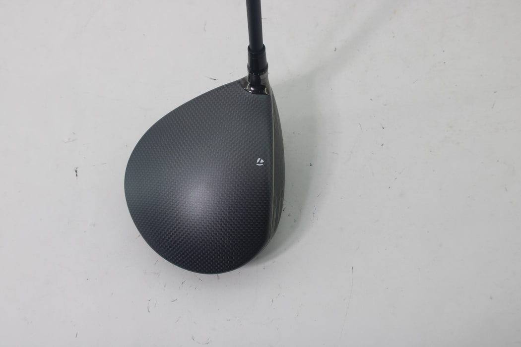 Taylormade Qi35 LS 9Deg (RH) Hzrdus Grey 60s Pre-Owned