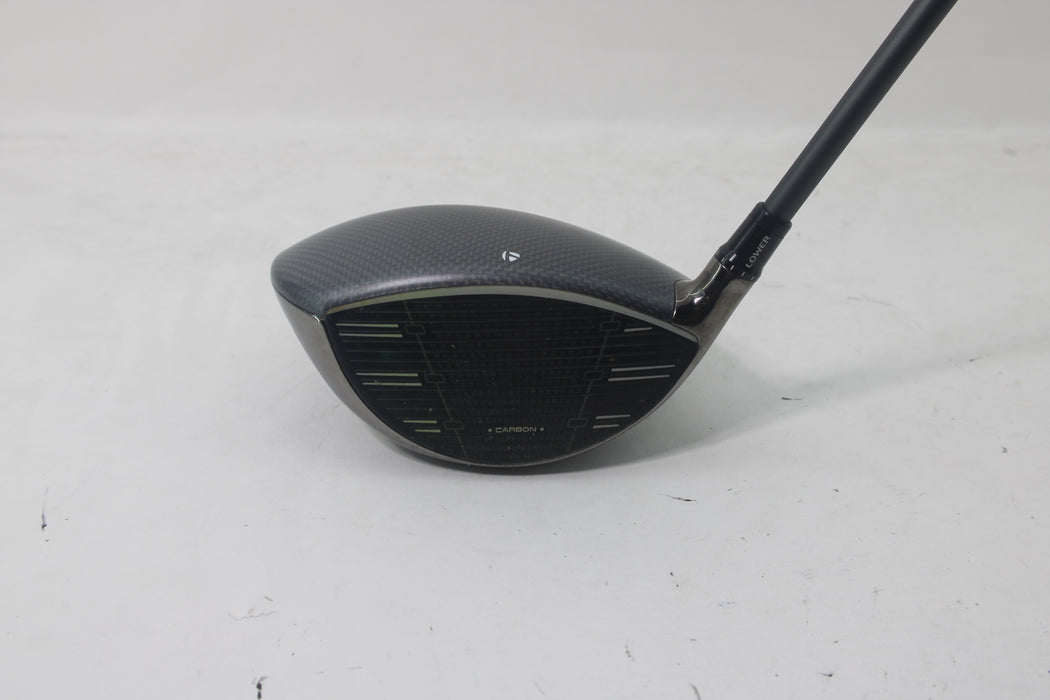 Taylormade Qi35 LS 9Deg (RH) Hzrdus Grey 60s Pre-Owned