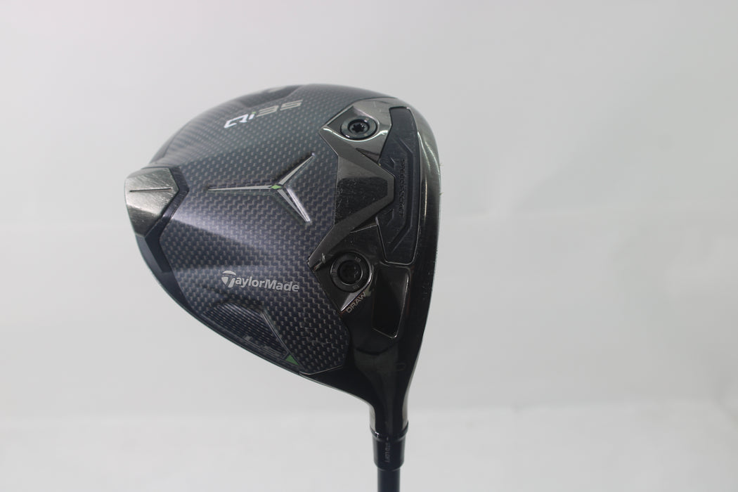 Taylormade Qi35 LS 9Deg (RH) Hzrdus Grey 60s Pre-Owned