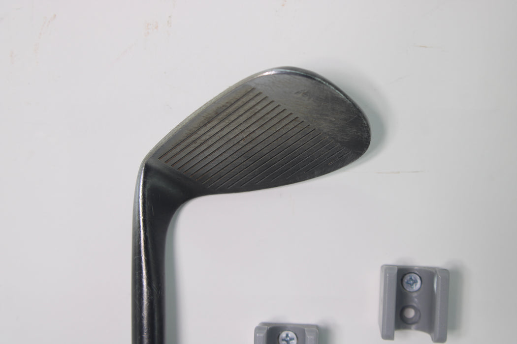 Cobra Tour Trusty Black Wedge (RH) 60 deg steel Pre-owned