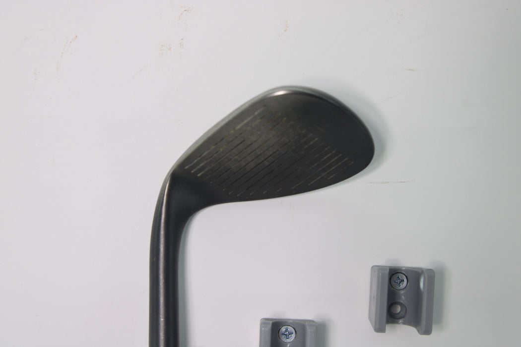 Cobra KING MIM Black Wedge (RH) 60 LAGP L -serise 120 WV Pre-owned