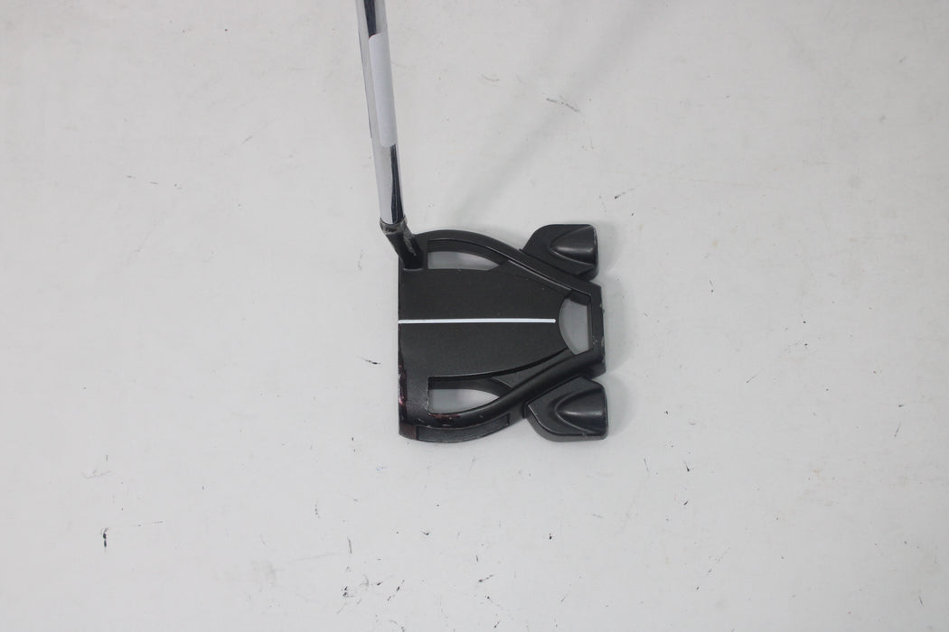 TaylorMade Spider Tour Black (LH) 34inch Putter