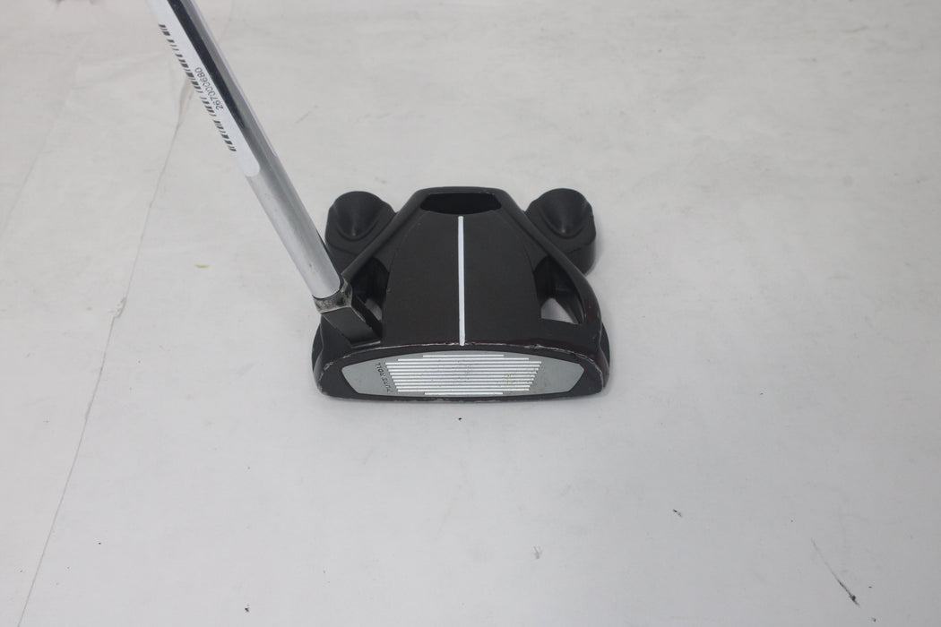 TaylorMade Spider Tour Black (LH) 34inch Putter