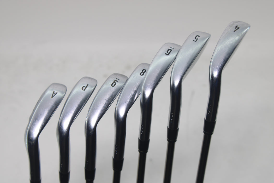 Callaway Apex CF 19  4-6/8-P,AWir UST Mamiya recoil es 760 F3 Pre-Owned