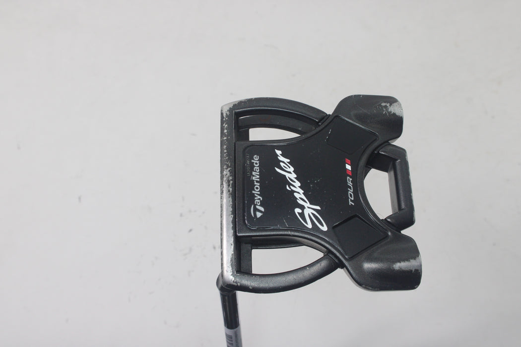 TaylorMade Spider Tour Black (LH) 34inch Putter
