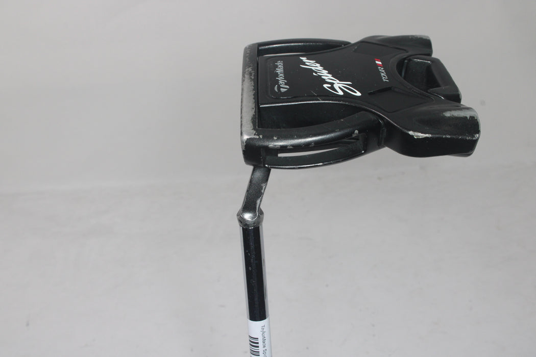 TaylorMade Spider Tour Black (LH) 34inch Putter
