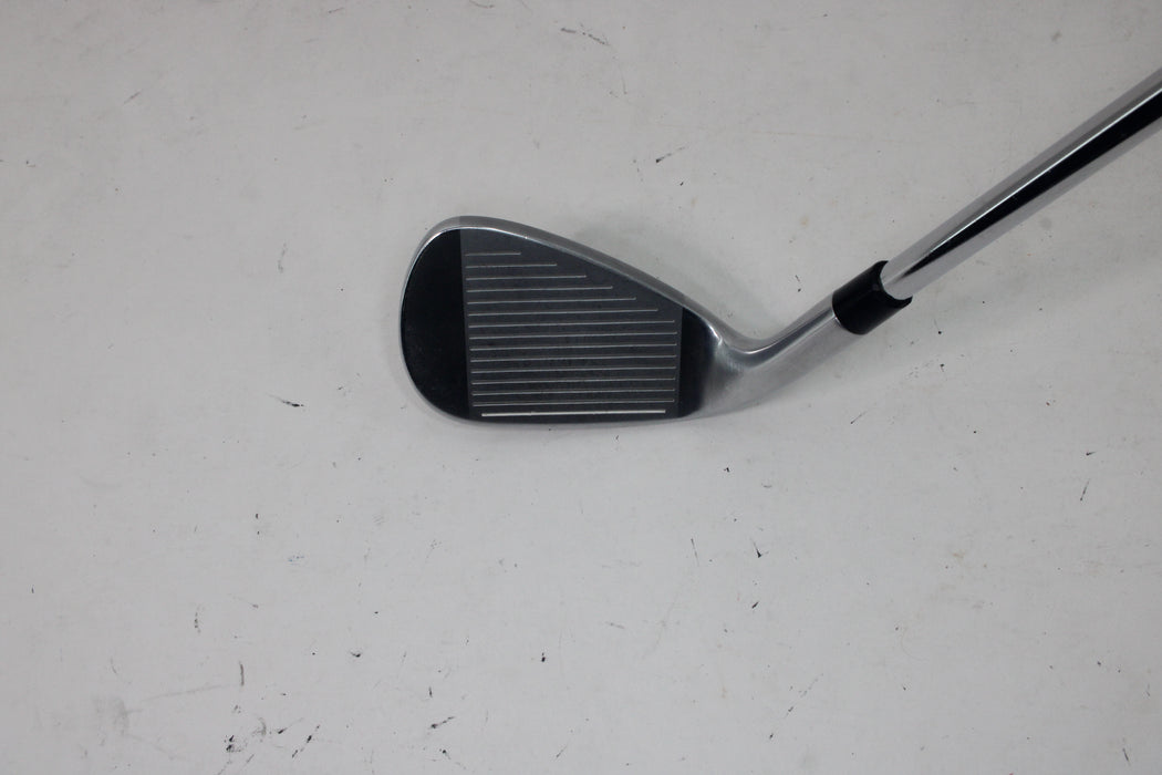 Taylormade QI Stealth 9 Iron (RH) KBS max 85R Pre-Owned