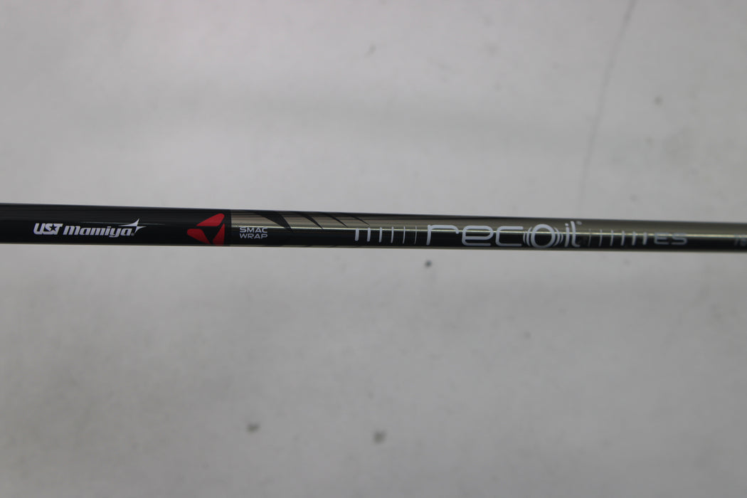Callaway Apex CF 19  4-6/8-P,AWir UST Mamiya recoil es 760 F3 Pre-Owned
