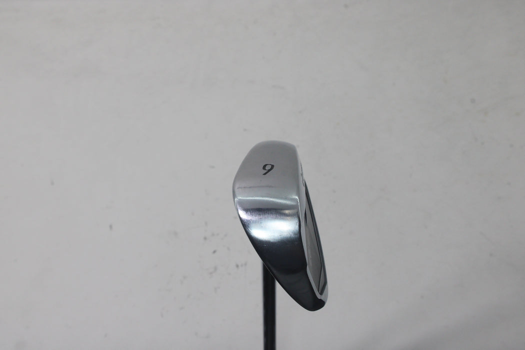 Taylormade QI Stealth 9 Iron (RH) KBS max 85R Pre-Owned