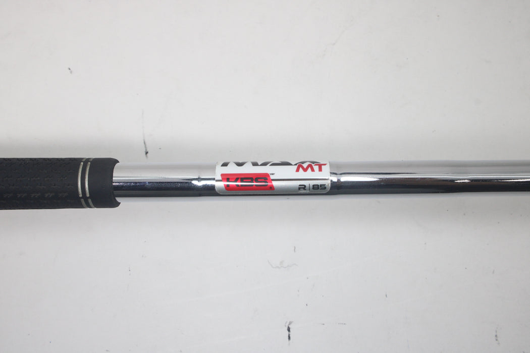 Taylormade QI Stealth 9 Iron (RH) KBS max 85R Pre-Owned