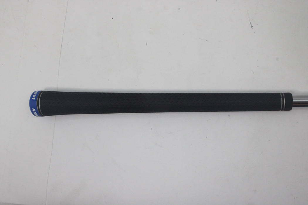 Taylormade QI Stealth 9 Iron (RH) KBS max 85R Pre-Owned