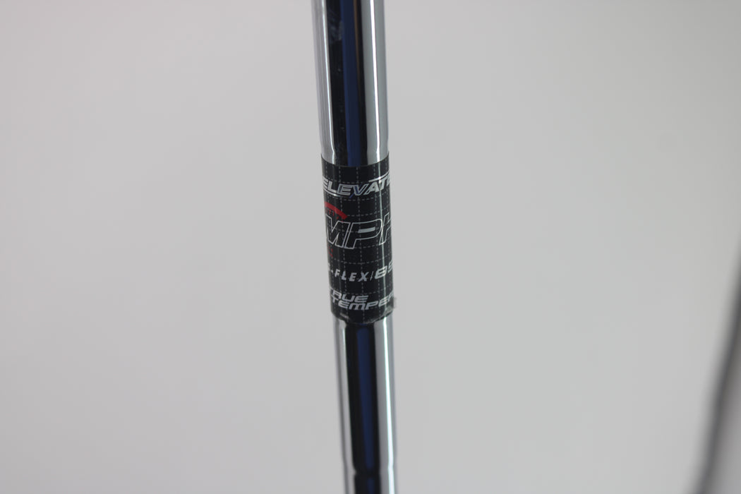 Callaway Rogue ST Max OS Iron Set (RH) 4-PW.AW Steel/Stiff Pre-owned