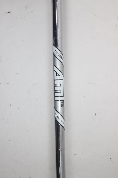 Callaway Apex Pro 5 Iron (RH) AMT X100 white Pre-Owned