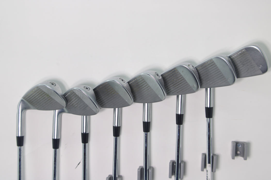 Ping G430 Iron Set (RH) 5-W,45 Nippon Modus Tour3 105/S steel Pre-owned