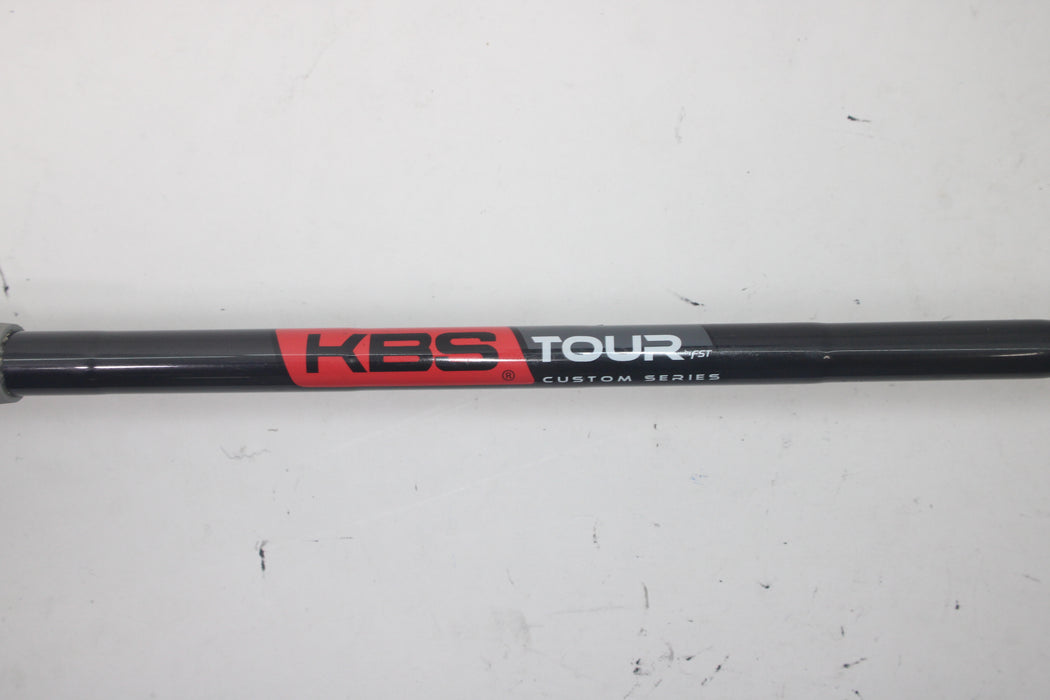 Callaway X-Forged 9 Iron (RH) KBS Tour Black 120s Pre-Owned