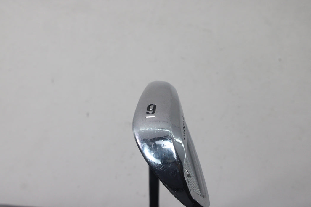 Callaway X-Forged 9 Iron (RH) KBS Tour Black 120s Pre-Owned