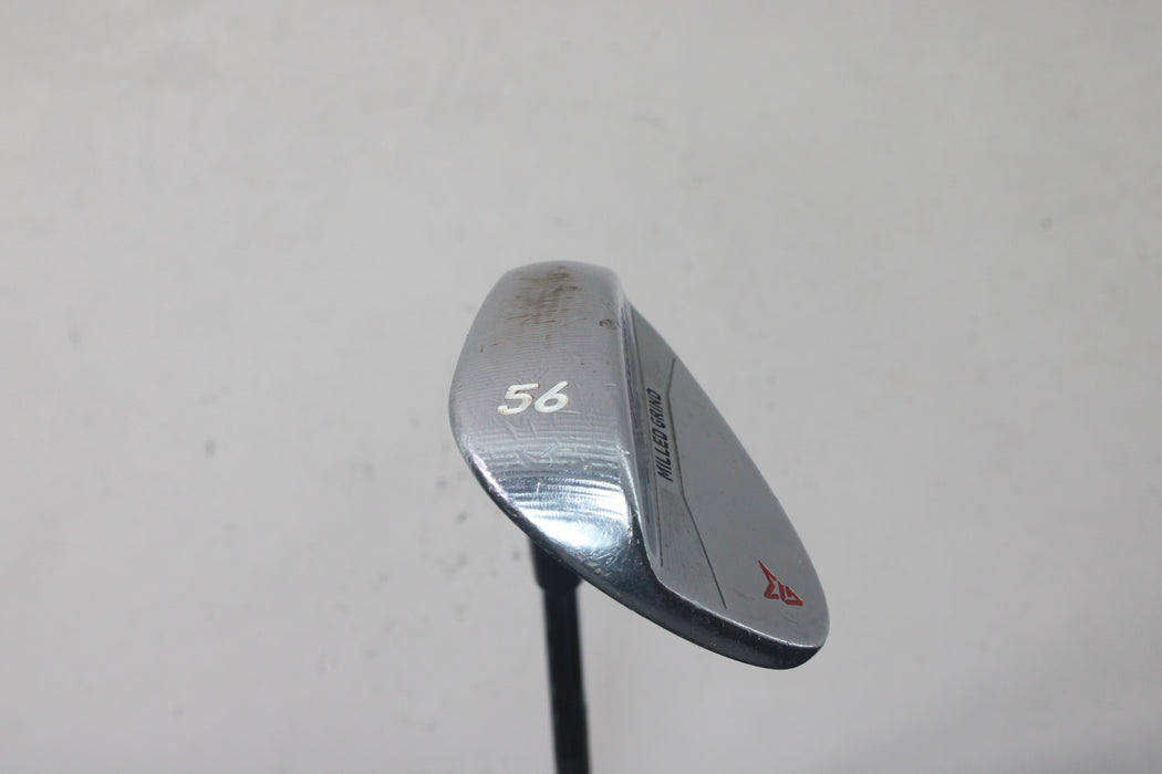 Taylormade Milled Grind 56/12 (RH) DG Wedge Shaft Pre-Owned