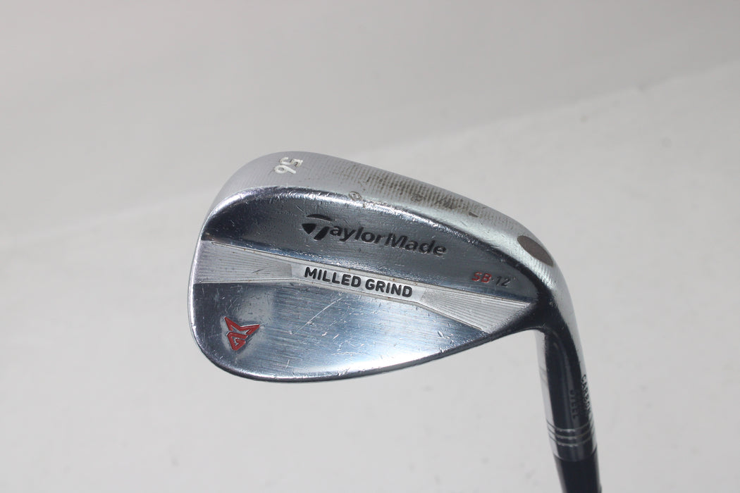 Taylormade Milled Grind 56/12 (RH) DG Wedge Shaft Pre-Owned