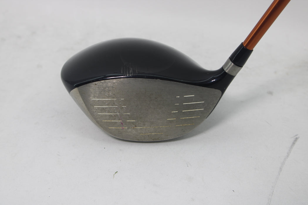 Ping G10 Driver (RH) 9deg TFC129/S Pre-owned