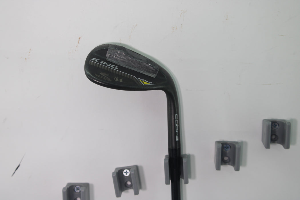 Cobra KING MIM Black Wedge (RH) 52 LAGP L -serise 120 WV Pre-owned