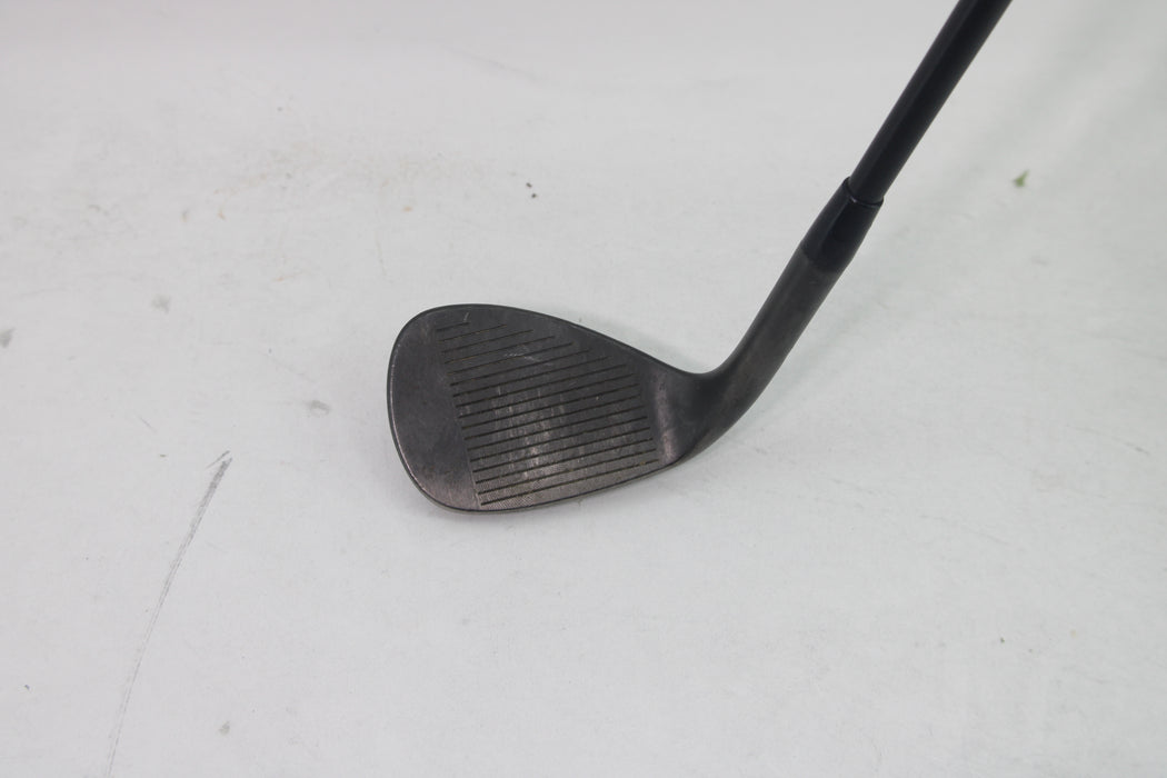 Cobra KING MIM Black Wedge (RH) 52 LAGP L -serise 120 WV Pre-owned