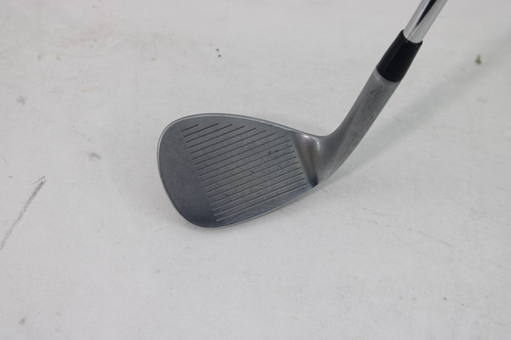 Cobra SB Tour Chrome Wedge (RH) 52 Deg MCC Red Grip steel Pre-owned