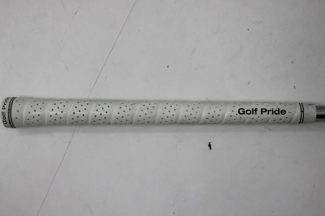 TaylorMade Burner Super Steel 3WD(RH) Steel shaft Pre-Owned