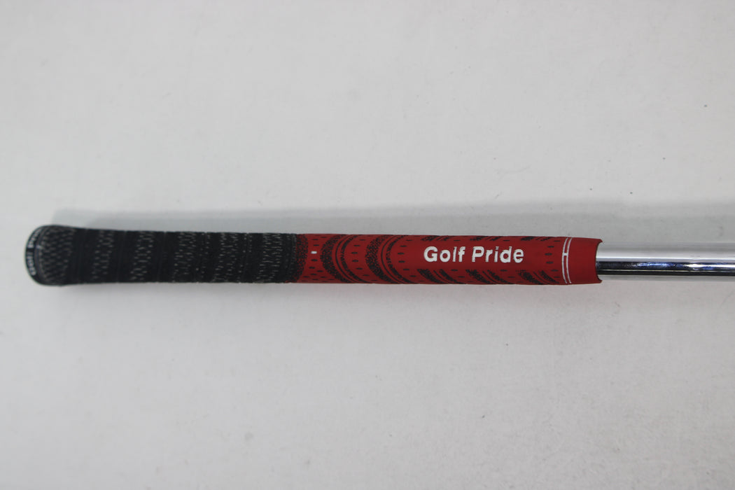 Cobra SB Tour Chrome Wedge (RH) 52 Deg MCC Red Grip steel Pre-owned
