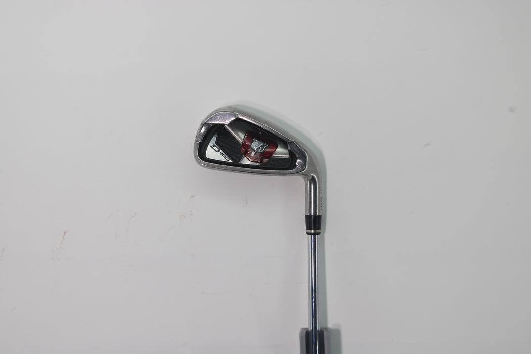 Wilson Staff D-100 5 iron Standard steel shaft Pre-Owned