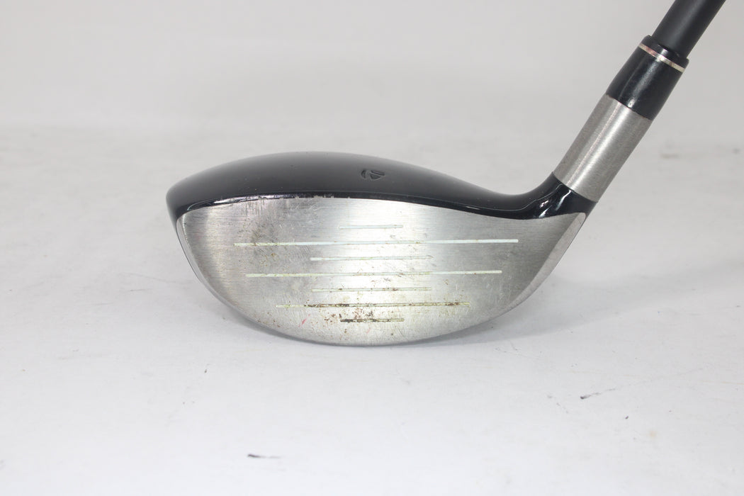 TaylorMade V Steel 5WD (RH) GR/Reg Pre-Owned