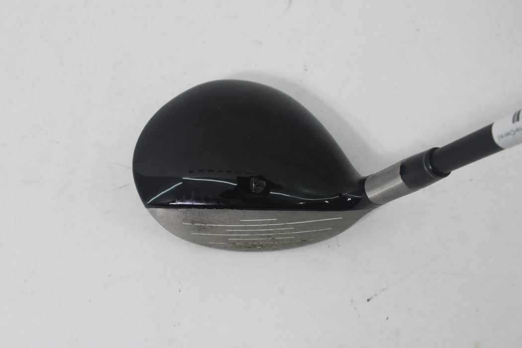 TaylorMade V Steel 5WD (RH) GR/Reg Pre-Owned