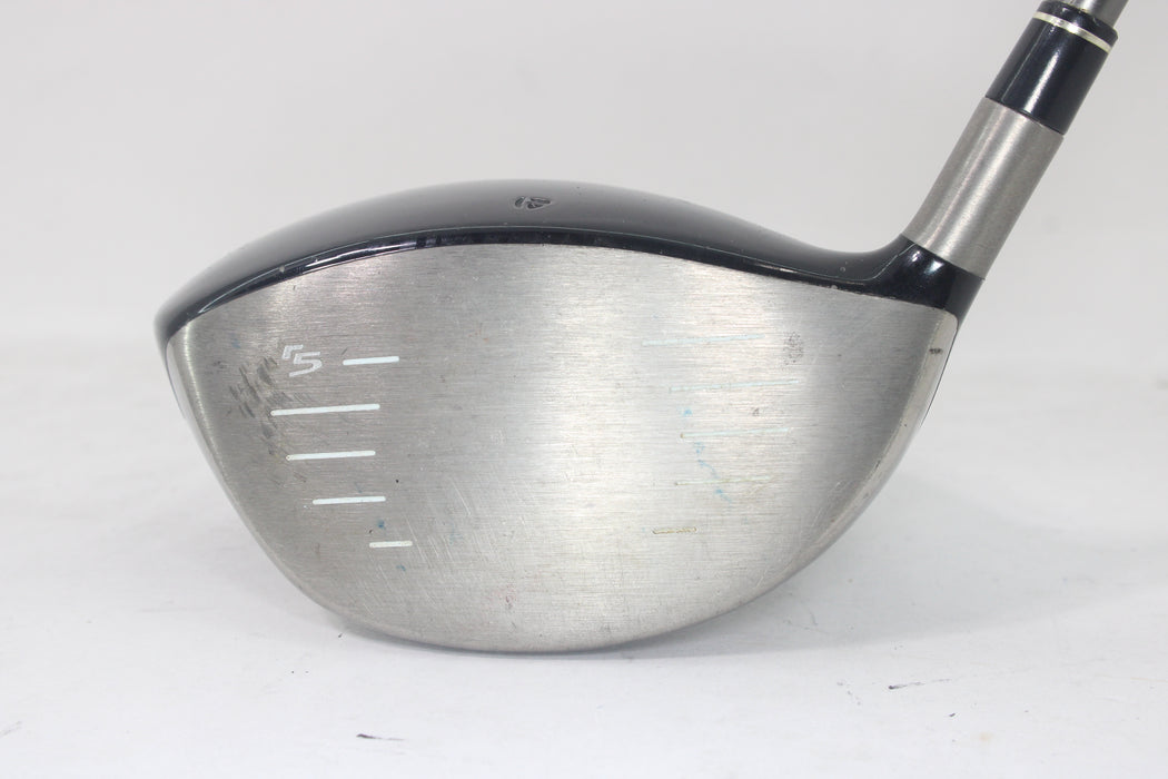 TaylorMade R5 Dual Driver 10.5Deg (RH) GR/Reg Pre-Owned