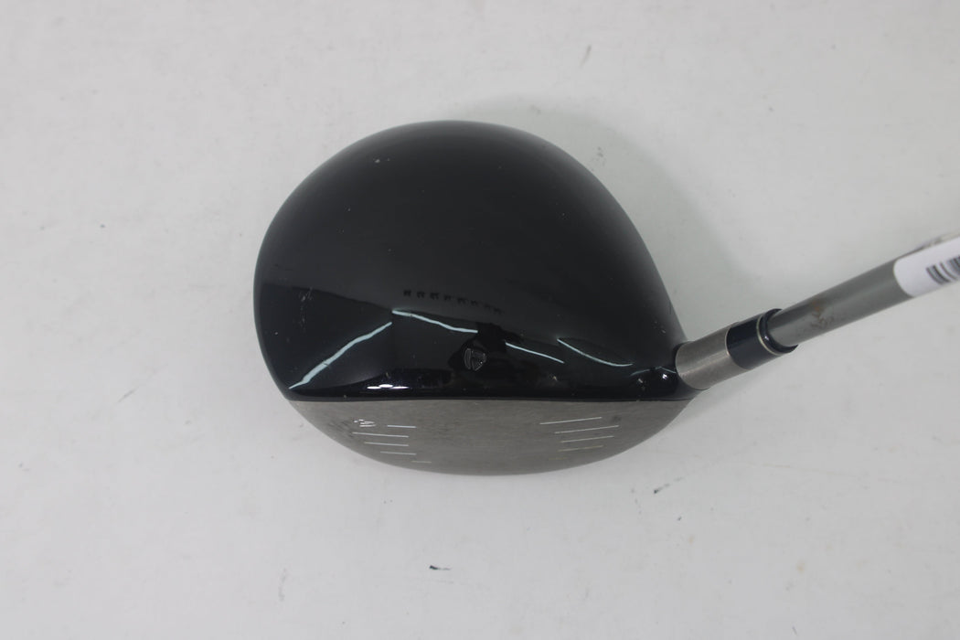 TaylorMade R5 Dual Driver 10.5Deg (RH) GR/Reg Pre-Owned
