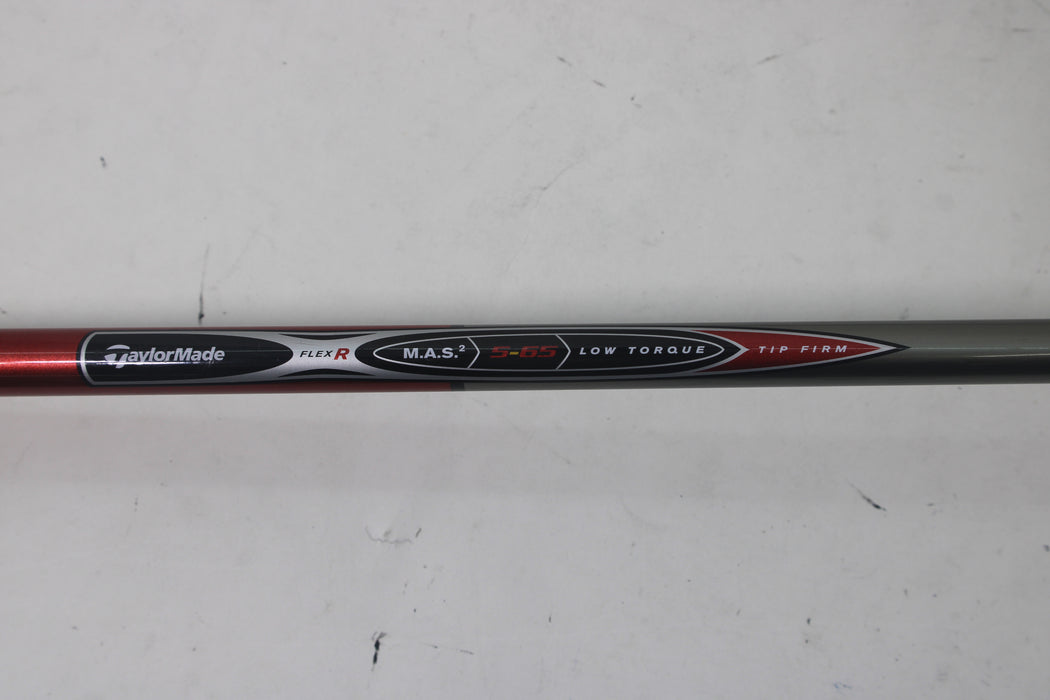 TaylorMade R5 Dual Driver 10.5Deg (RH) GR/Reg Pre-Owned