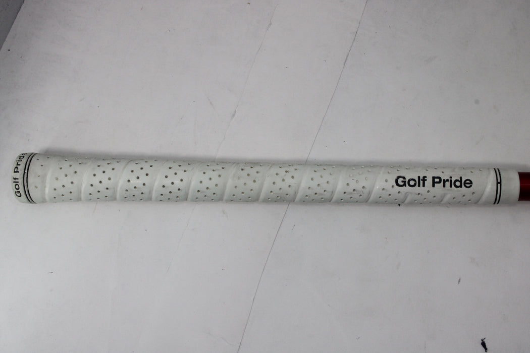 TaylorMade R5 Dual Driver 10.5Deg (RH) GR/Reg Pre-Owned