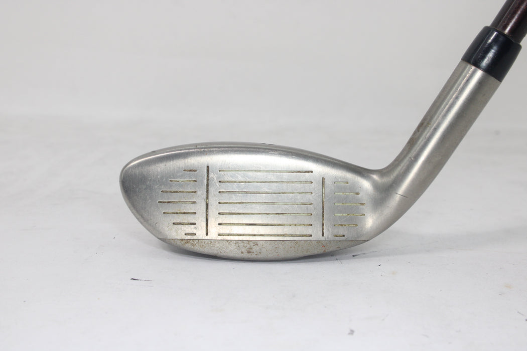 TaylorMade Resque 18Deg (Rbubble shaft/S Pre-Owned
