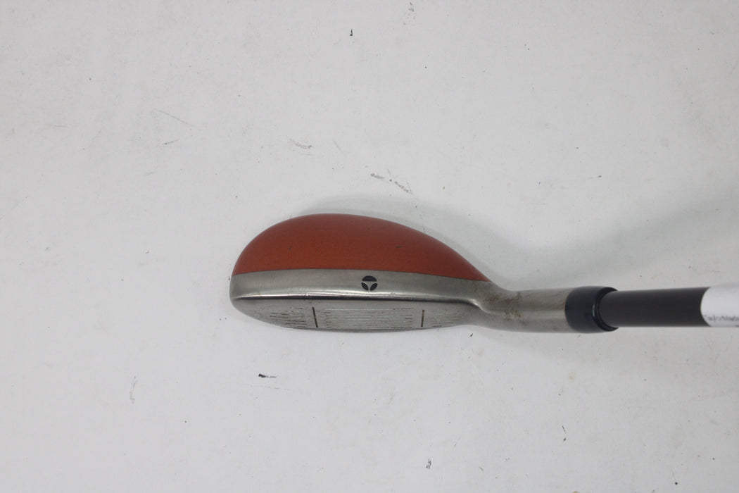 TaylorMade Resque 18Deg (Rbubble shaft/S Pre-Owned